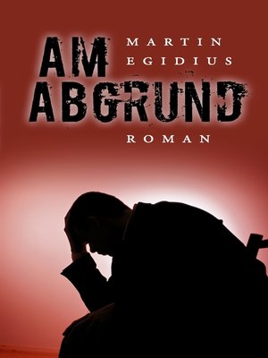 cover image of Am Abgrund